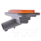 TYC 18-6206-00 Side Marker Light Assembly - Front Left - view 6