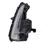 TYC 18-6207-00 Turn Signal Light Assembly - Front Right - view 1