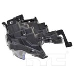 TYC 18-6207-00 Turn Signal Light Assembly - Front Right - view 5
