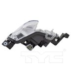 TYC 18-6207-00 Turn Signal Light Assembly - Front Right - view 6