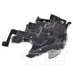 TYC 18-6208-00 Turn Signal Light Assembly - Front Left - view 5