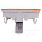 TYC 18-6209-00 Side Marker Light Assembly - Front Right - view 6