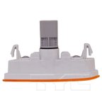 TYC 18-6209-00 Side Marker Light Assembly - Front Right - view 7