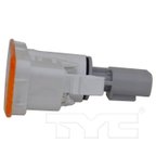 TYC 18-6210-00 Side Marker Light Assembly - Front Left - view 3