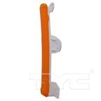 TYC 18-6217-00 Reflector Assembly - Front Right - view 4