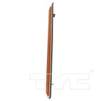 TYC 18-6219-00 Reflector Assembly - Front Right - view 2