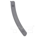 TYC 18-6219-00 Reflector Assembly - Front Right - view 6