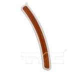 TYC 18-6219-00 Reflector Assembly - Front Right - view 1