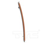 TYC 18-6219-00 Reflector Assembly - Front Right - view 3