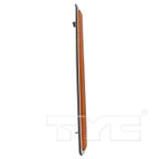 TYC 18-6220-00 Reflector Assembly - Front Left - view 2