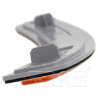 TYC 18-6220-00 Reflector Assembly - Front Left - view 7