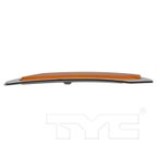 TYC 18-6222-00 Reflector Assembly - Front Left - view 4