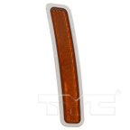 TYC 18-6223-00 Reflector Assembly - Front Right - view 1