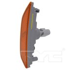 TYC 18-6234-00 Side Marker Light Assembly - Front Left - view 3