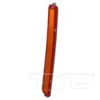 TYC 18-6235-00 Reflector Assembly - Front Right - view 2