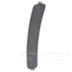 TYC 18-6235-00 Reflector Assembly - Front Right - view 5