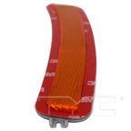 TYC 18-6235-00 Reflector Assembly - Front Right - view 6