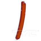 TYC 18-6235-00 Reflector Assembly - Front Right - view 3