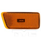 TYC 18-6237-00-9 Side Marker Light Assembly - Front Right - view 1