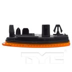 TYC 18-6237-00-9 Side Marker Light Assembly - Front Right - view 4