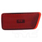 TYC 18-6237-90 Side Marker Light Assembly - Rear Right - view 2
