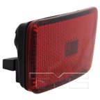 TYC 18-6237-90 Side Marker Light Assembly - Rear Right - view 4
