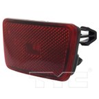 TYC 18-6237-90 Side Marker Light Assembly - Rear Right - view 5
