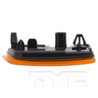 TYC 18-6238-00-9 Side Marker Light Assembly - Front Left - view 6
