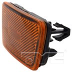 TYC 18-6238-00-9 Side Marker Light Assembly - Front Left - view 3