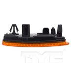 TYC 18-6238-00-9 Side Marker Light Assembly - Front Left - view 4