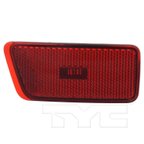 TYC 18-6238-90 Side Marker Light Assembly - Rear Left - view 2