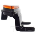 TYC 18-6239-00 Reflector Assembly - Front Right - view 6