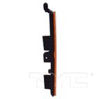 TYC 18-6239-00 Reflector Assembly - Front Right - view 3