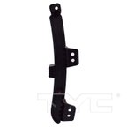 TYC 18-6240-00 Reflector Assembly - Front Left - view 5