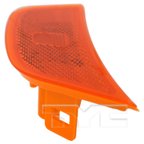 TYC 18-6241-00 Side Marker Light Assembly - Front Right - view 4