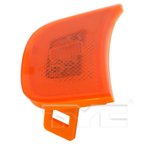 TYC 18-6242-00 Side Marker Light Assembly - Front Left - view 6