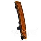 TYC 18-6255-00-9 Side Marker Light Assembly - Front Right - view 3