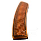 TYC 18-6255-00-9 Side Marker Light Assembly - Front Right - view 4