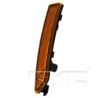 TYC 18-6256-00-9 Side Marker Light Assembly - Front Left - view 3