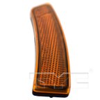 TYC 18-6256-00-9 Side Marker Light Assembly - Front Left - view 4
