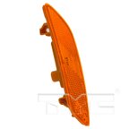TYC 18-6257-00-9 Side Marker Light Assembly - Front Right - view 3