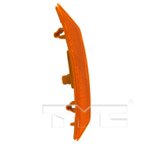 TYC 18-6259-00-9 Side Marker Light Assembly - Front Right - view 3