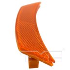 TYC 18-6259-00-9 Side Marker Light Assembly - Front Right - view 4