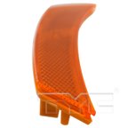 TYC 18-6260-00-9 Side Marker Light Assembly - Front Left - view 6