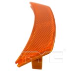 TYC 18-6260-00-9 Side Marker Light Assembly - Front Left - view 4