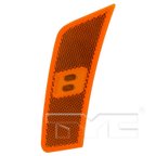 TYC 18-6266-00-9 Side Marker Light Assembly - Front Left - view 1