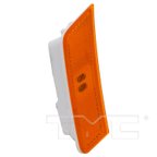 TYC 18-6266-00 Side Marker Light Assembly - Front Left - view 2