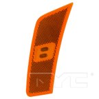 TYC 18-6266-00 Side Marker Light Assembly - Front Left - view 1