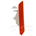 TYC 18-6268-01-9 Side Marker Light - Front Left - view 2