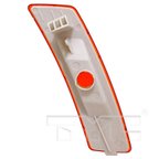 TYC 18-6268-01-9 Side Marker Light - Front Left - view 5